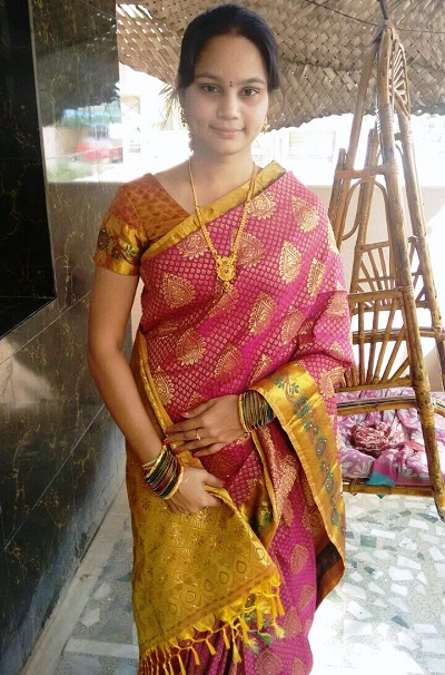 Nayee brahmin Brides