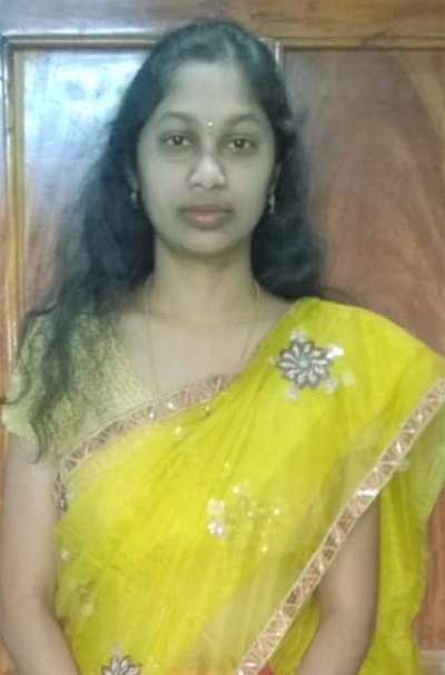 Nayee brahmin Brides