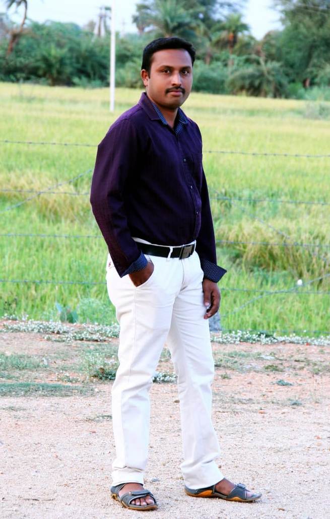 Nayee brahmin Grooms