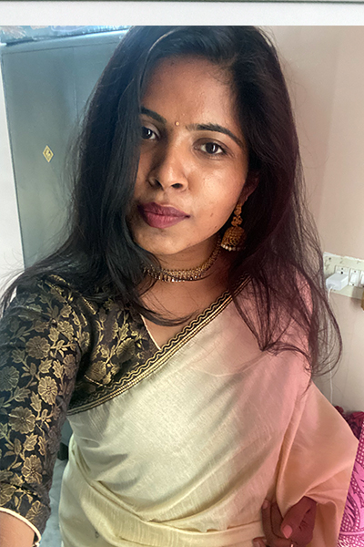 Nayee brahmin Brides