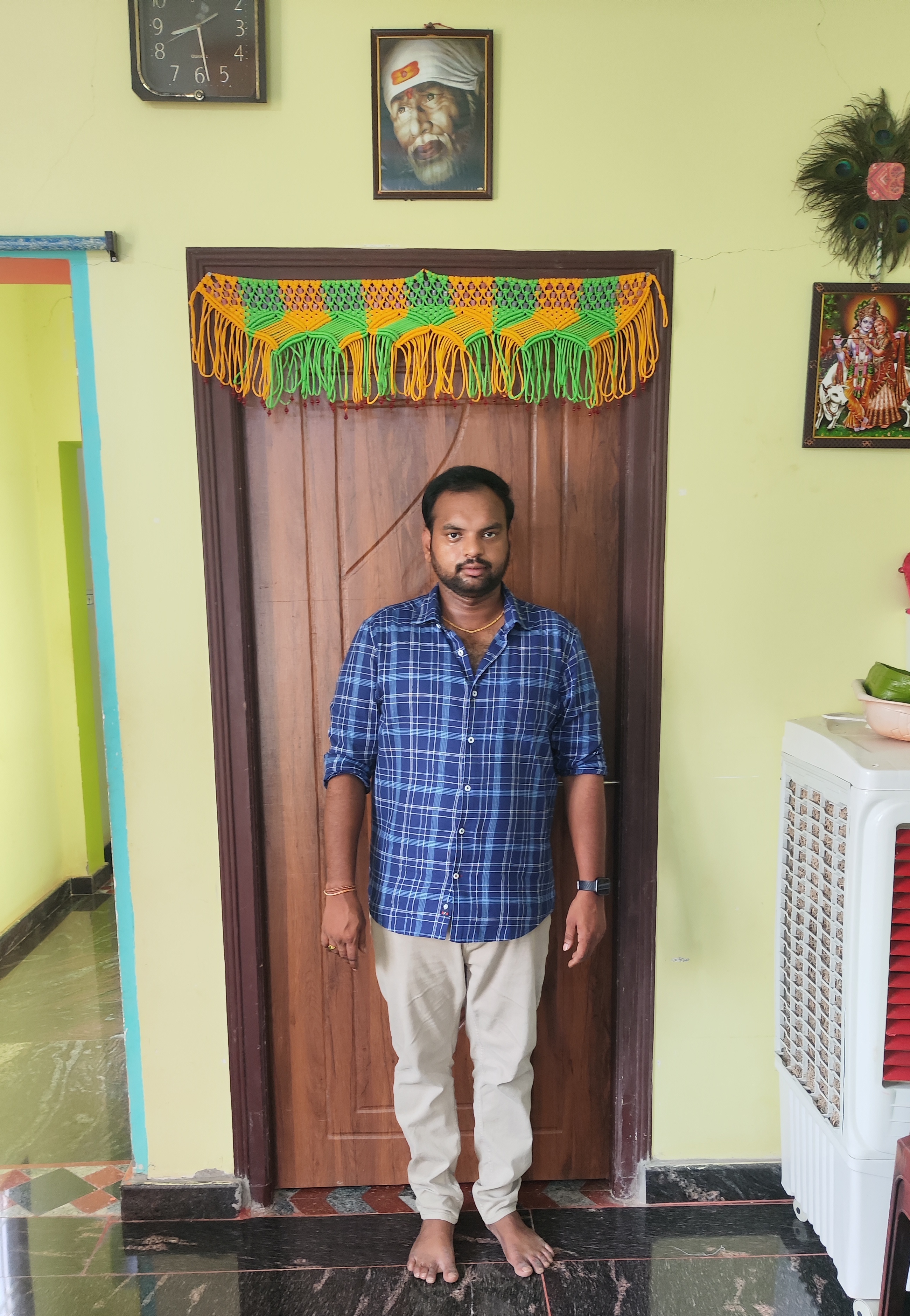Nayee brahmin Grooms