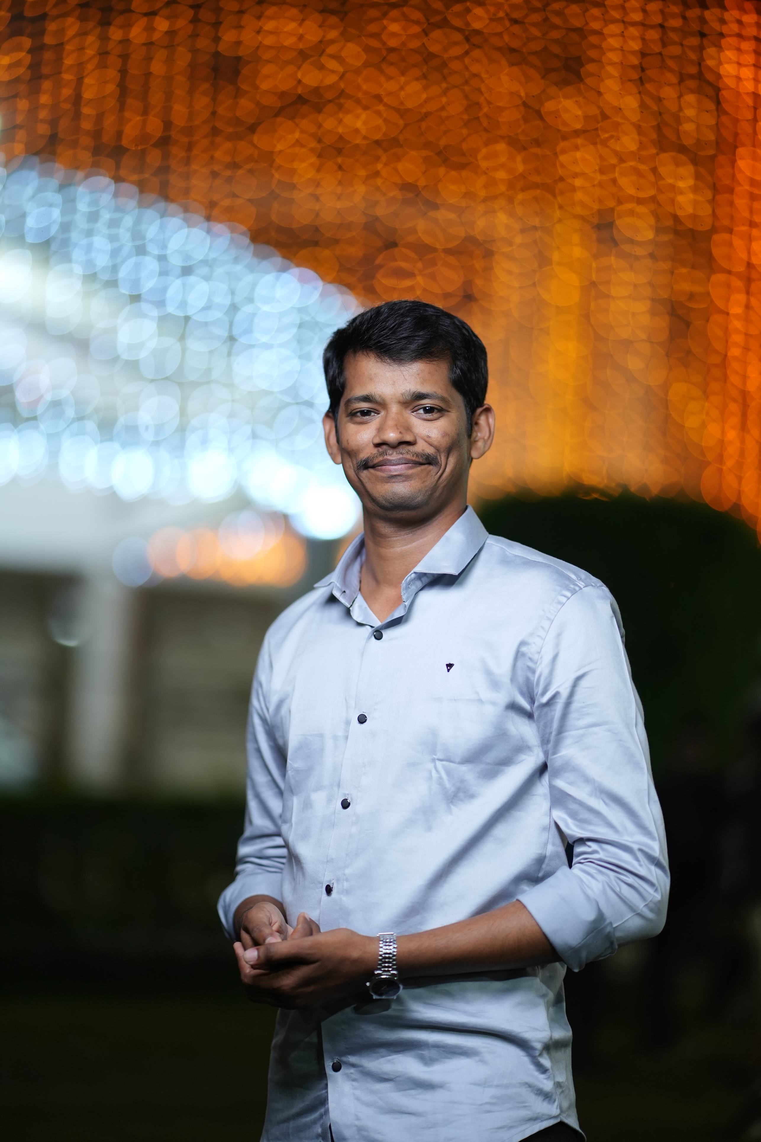 Nayee brahmin Grooms