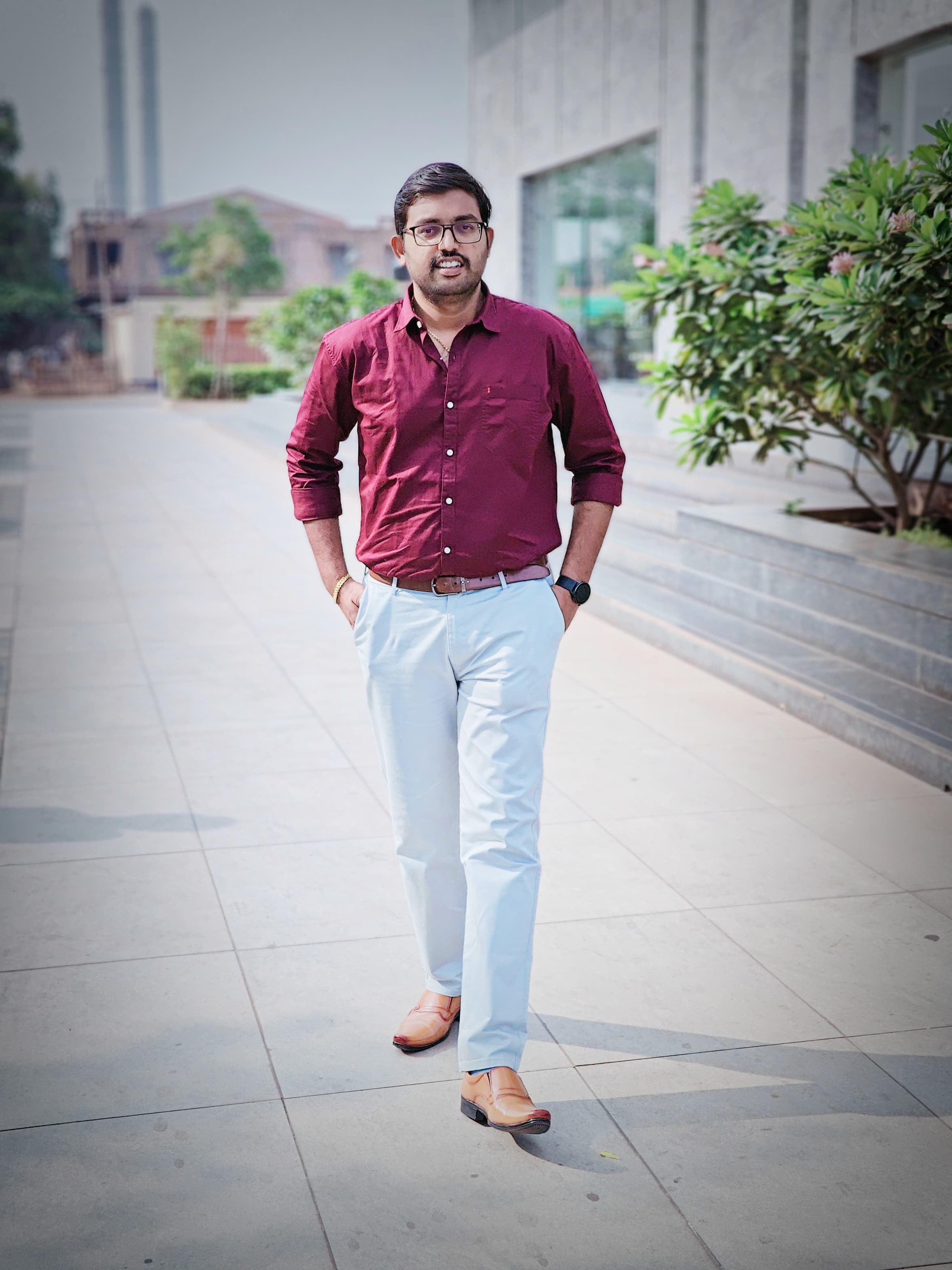 Nayee brahmin Grooms