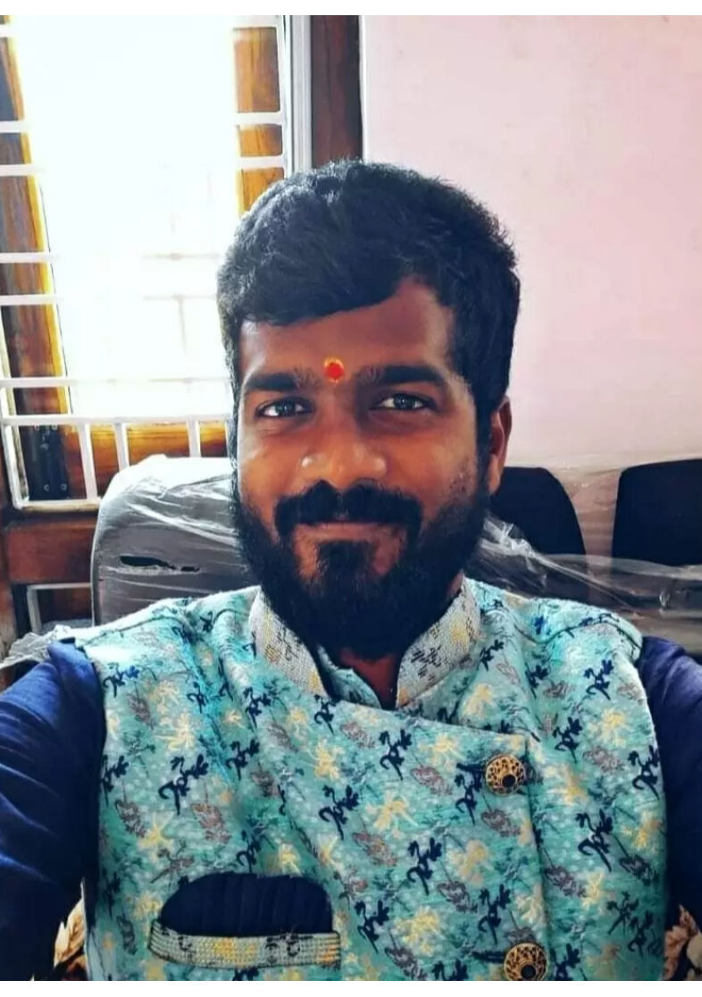 Nayee brahmin Grooms