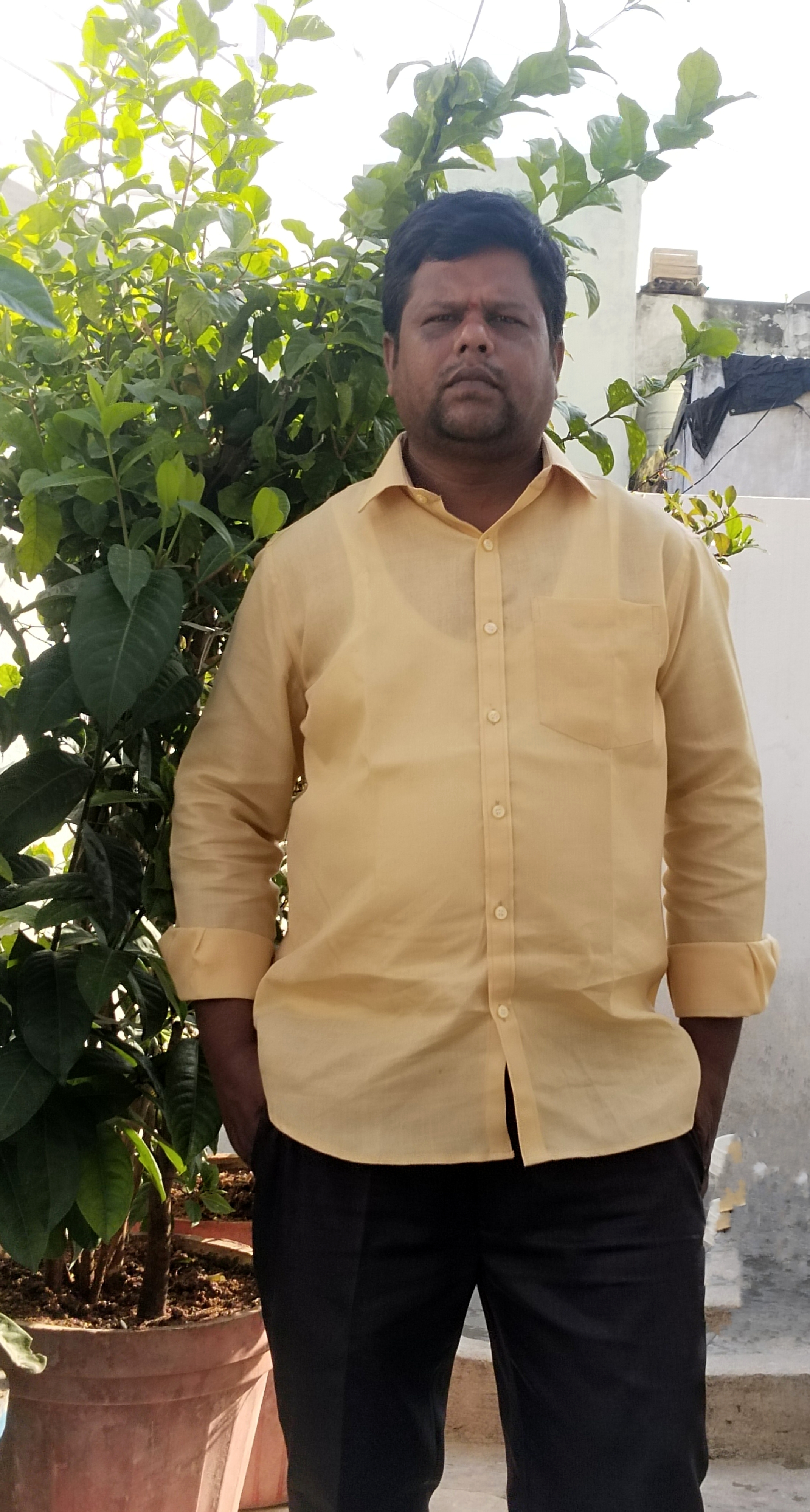 Nayee brahmin Grooms