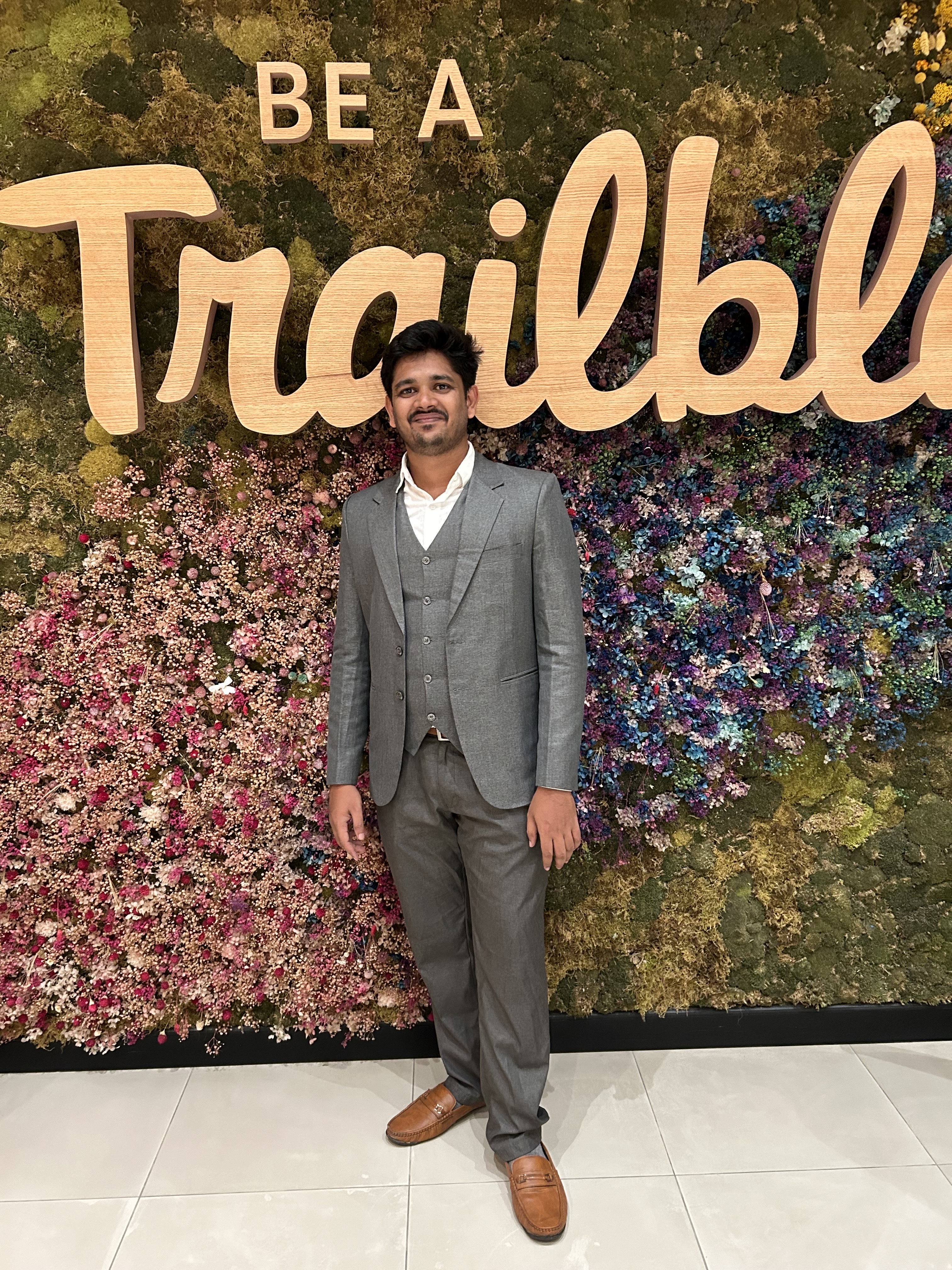 Nayee brahmin Grooms