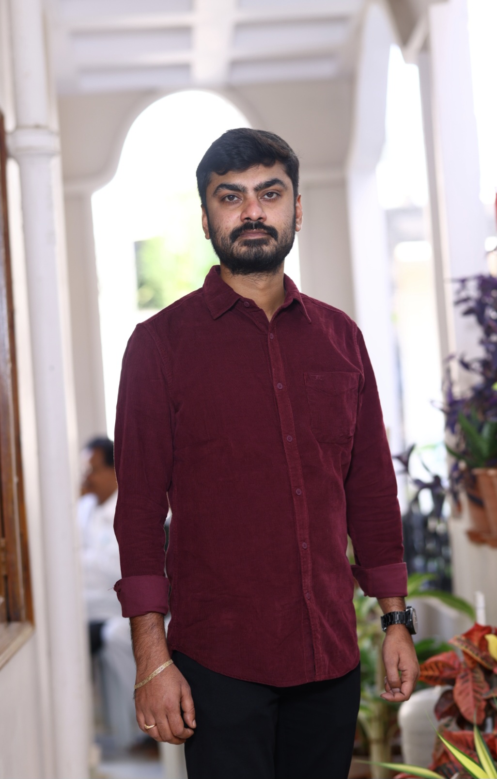 Nayee brahmin Grooms