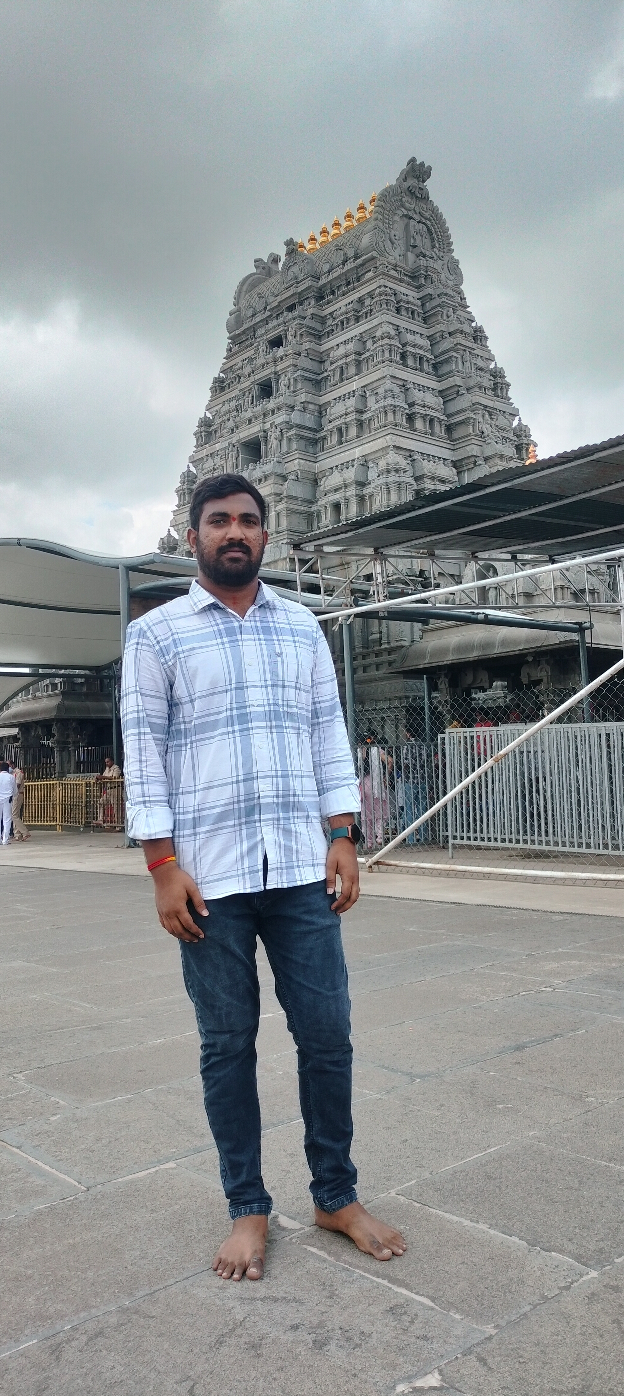 Nayee brahmin Grooms