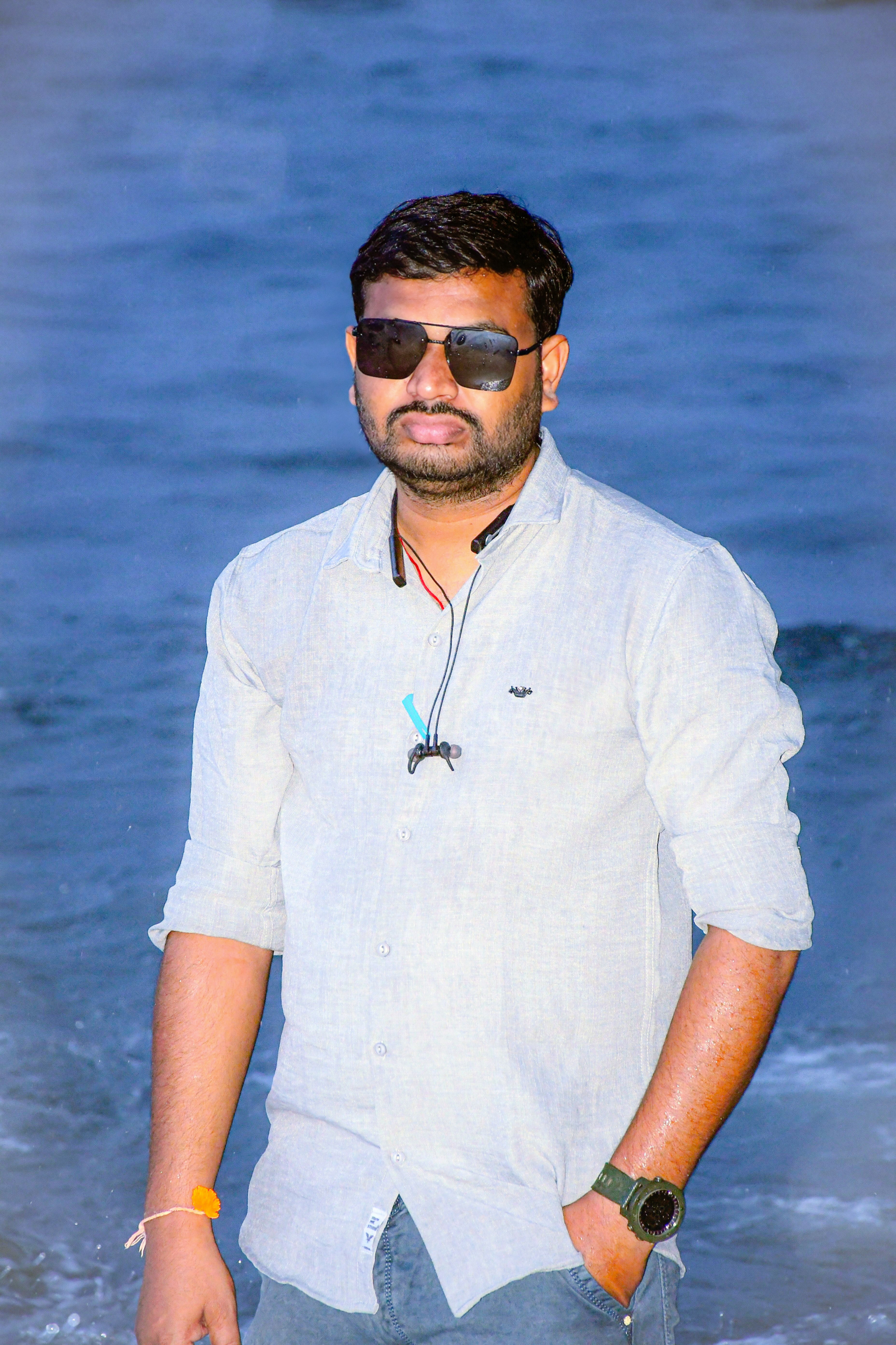 Nayee brahmin Grooms