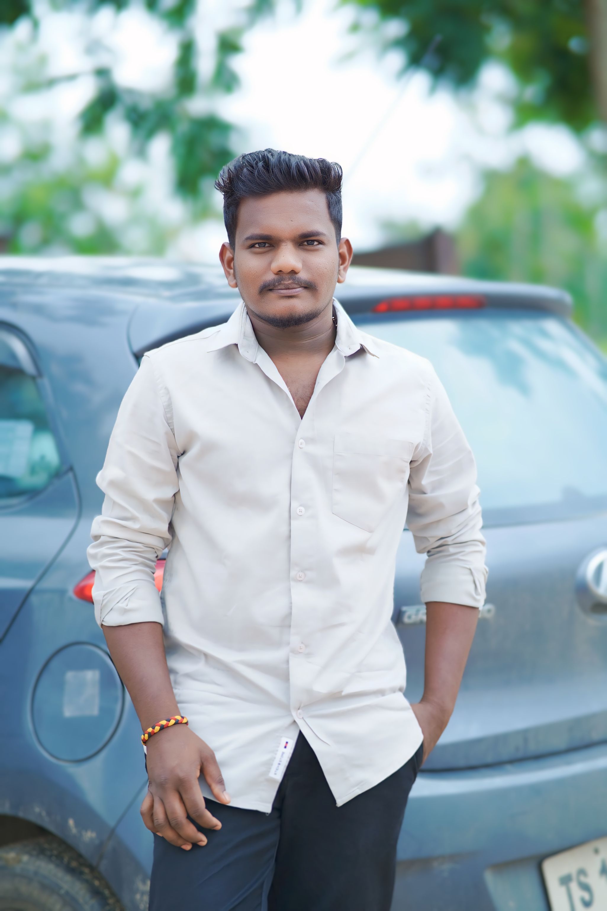 Nayee brahmin Grooms