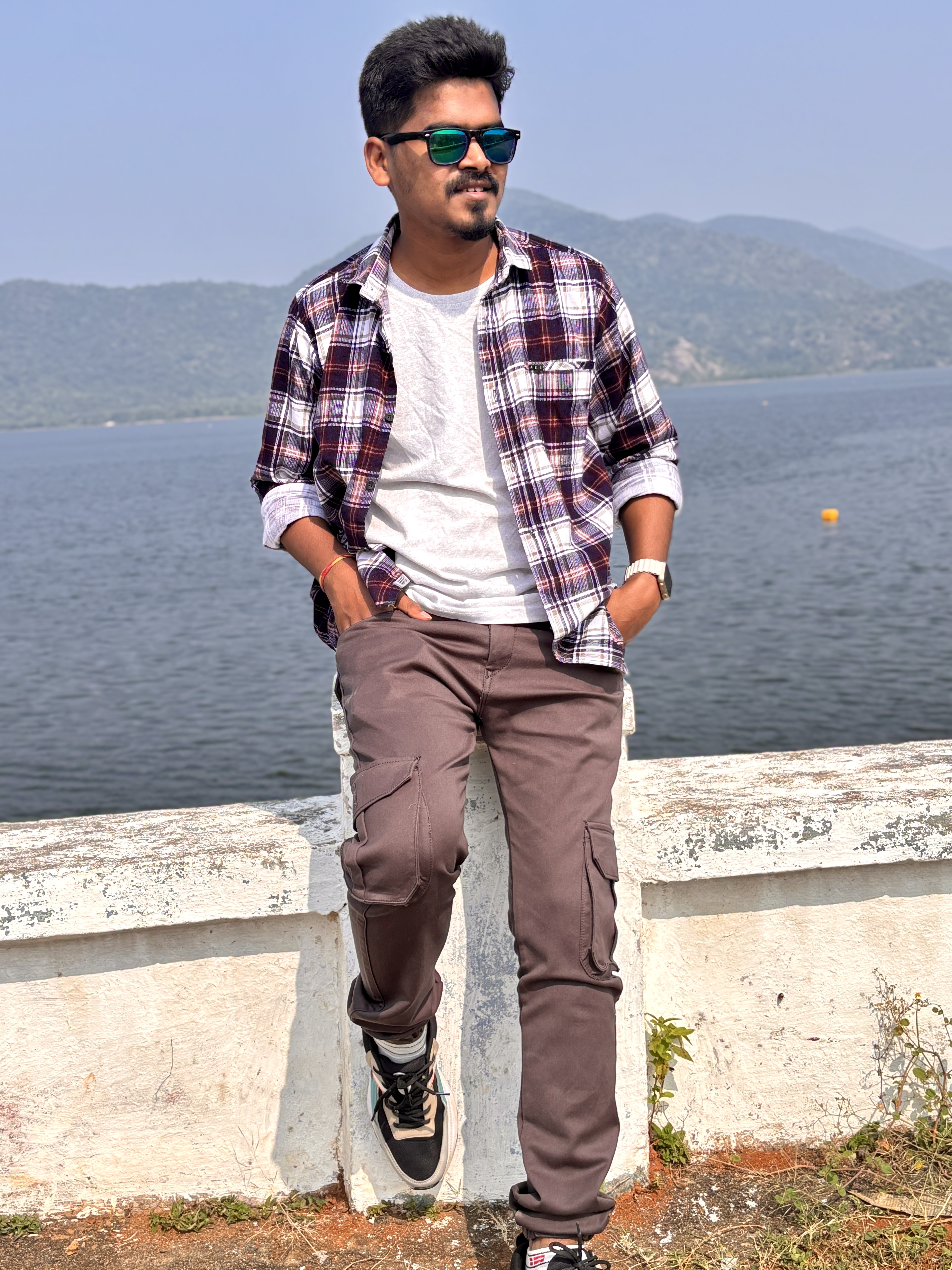 Nayee brahmin Grooms