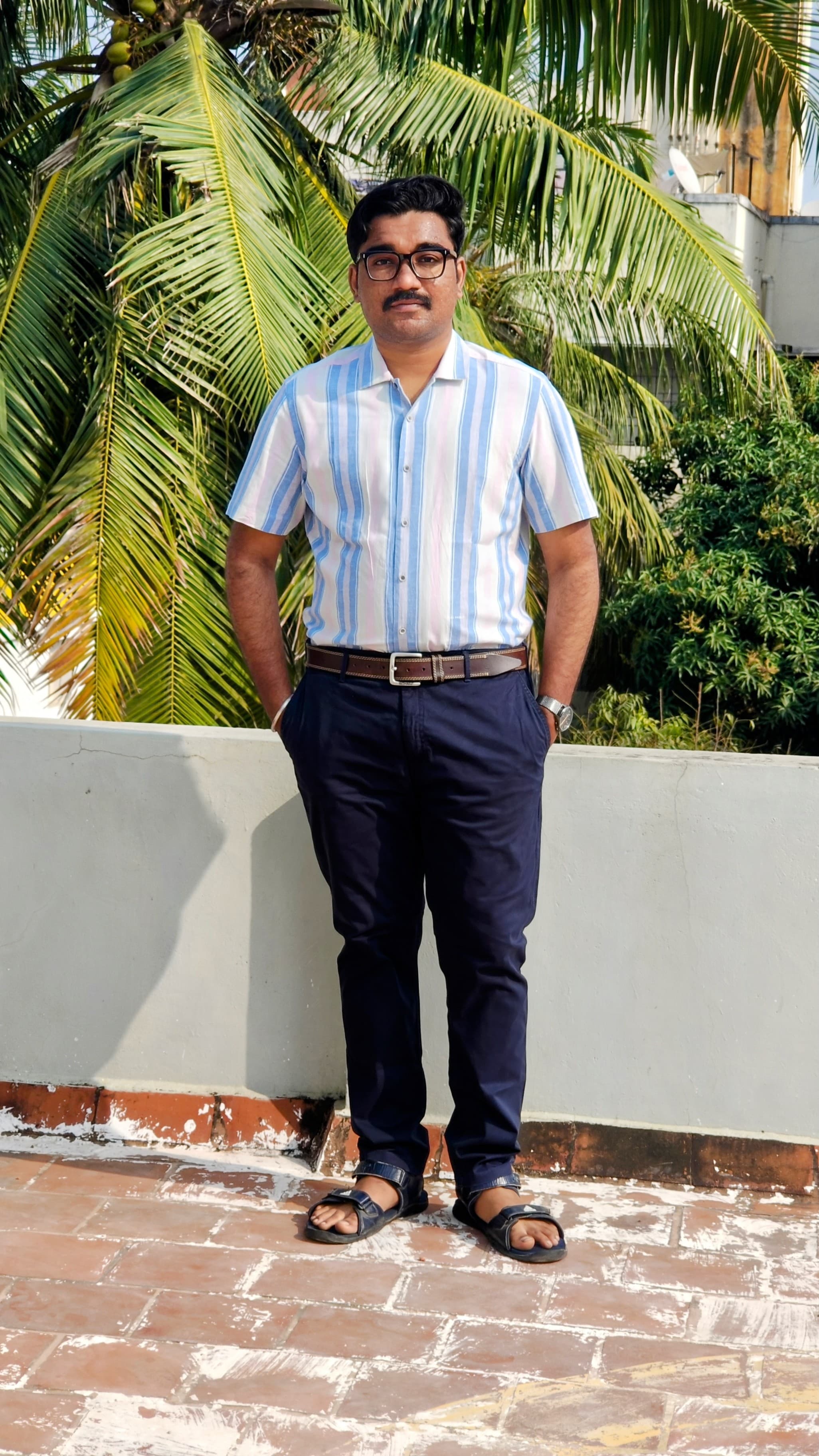 Nayee brahmin Grooms