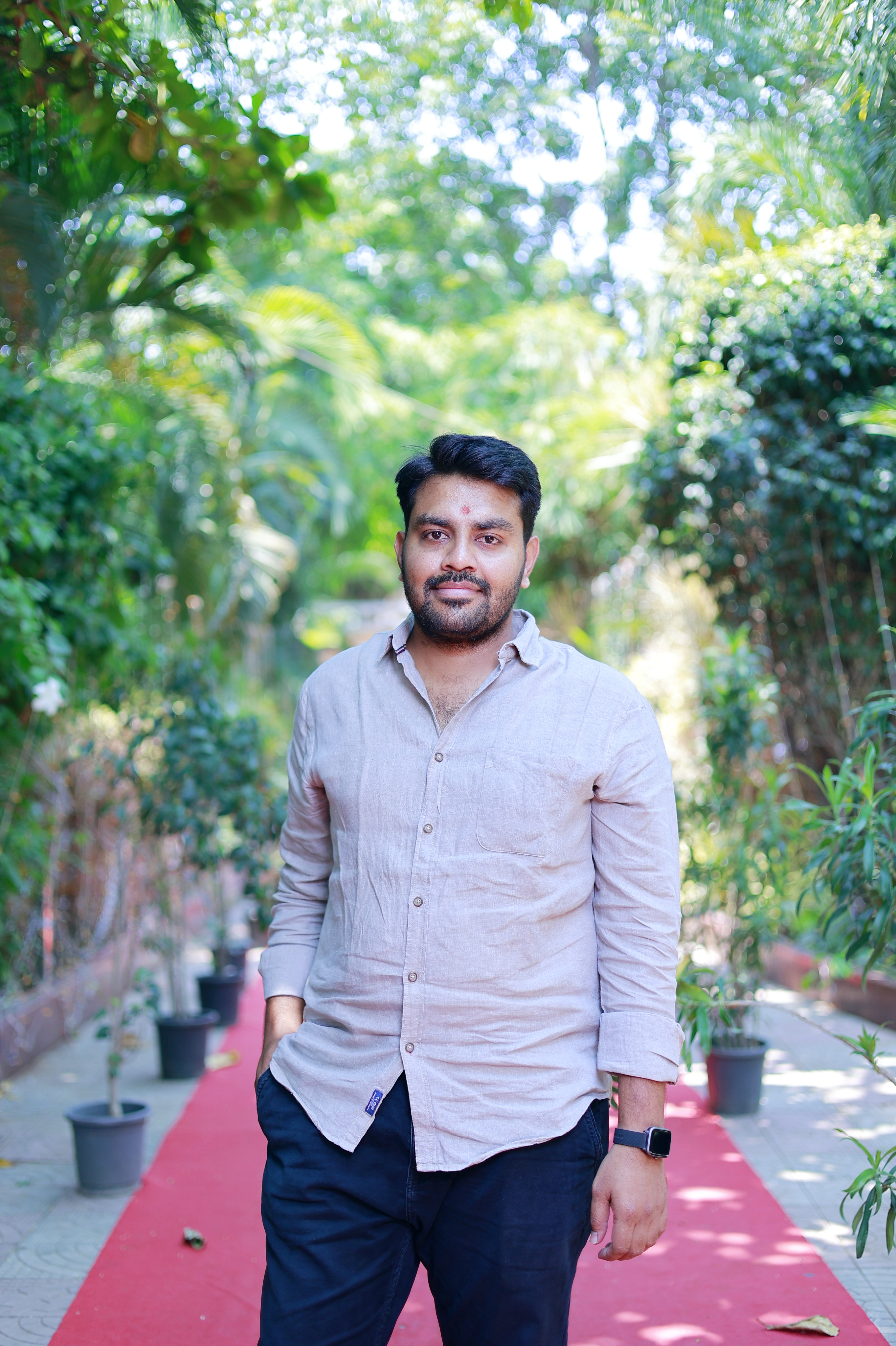 Nayee brahmin Grooms