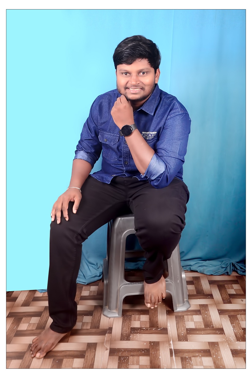 Nayee brahmin Grooms