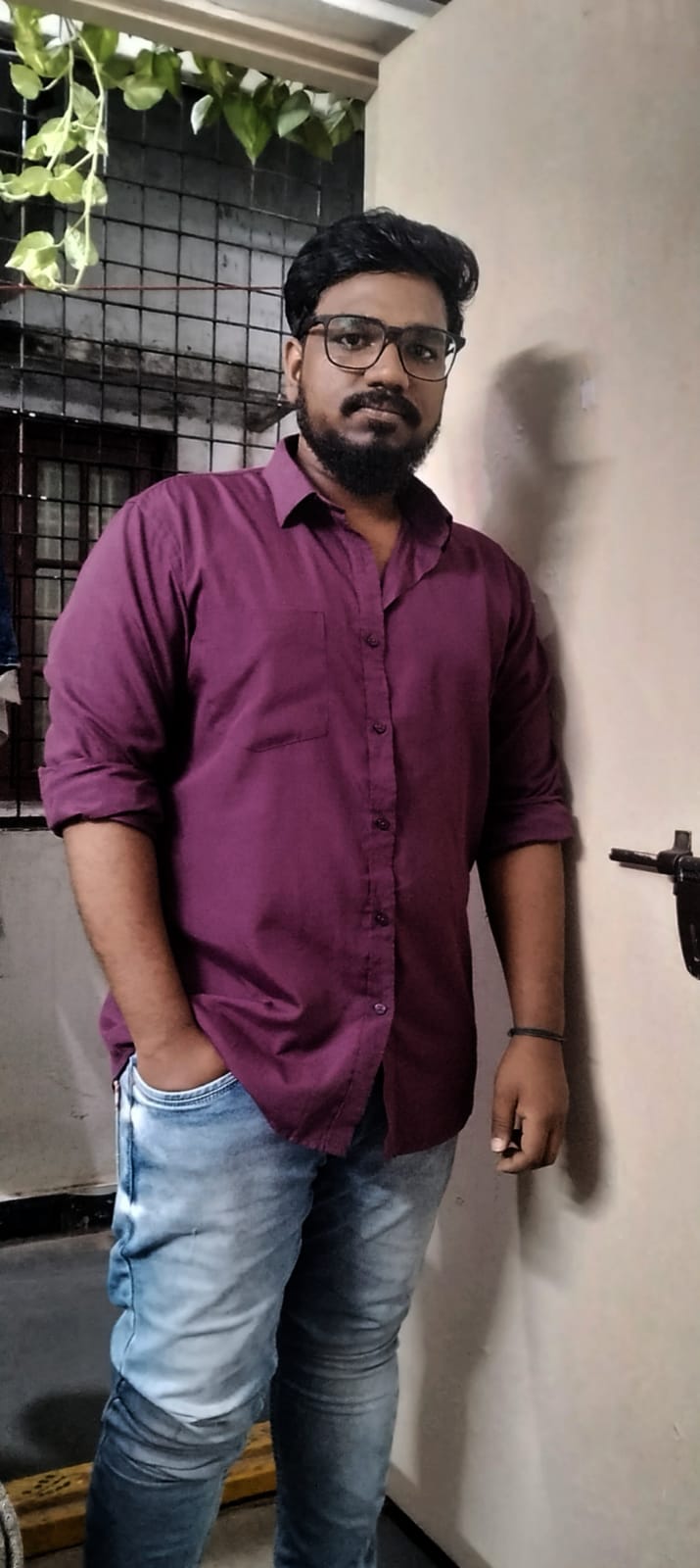 Nayee brahmin Grooms