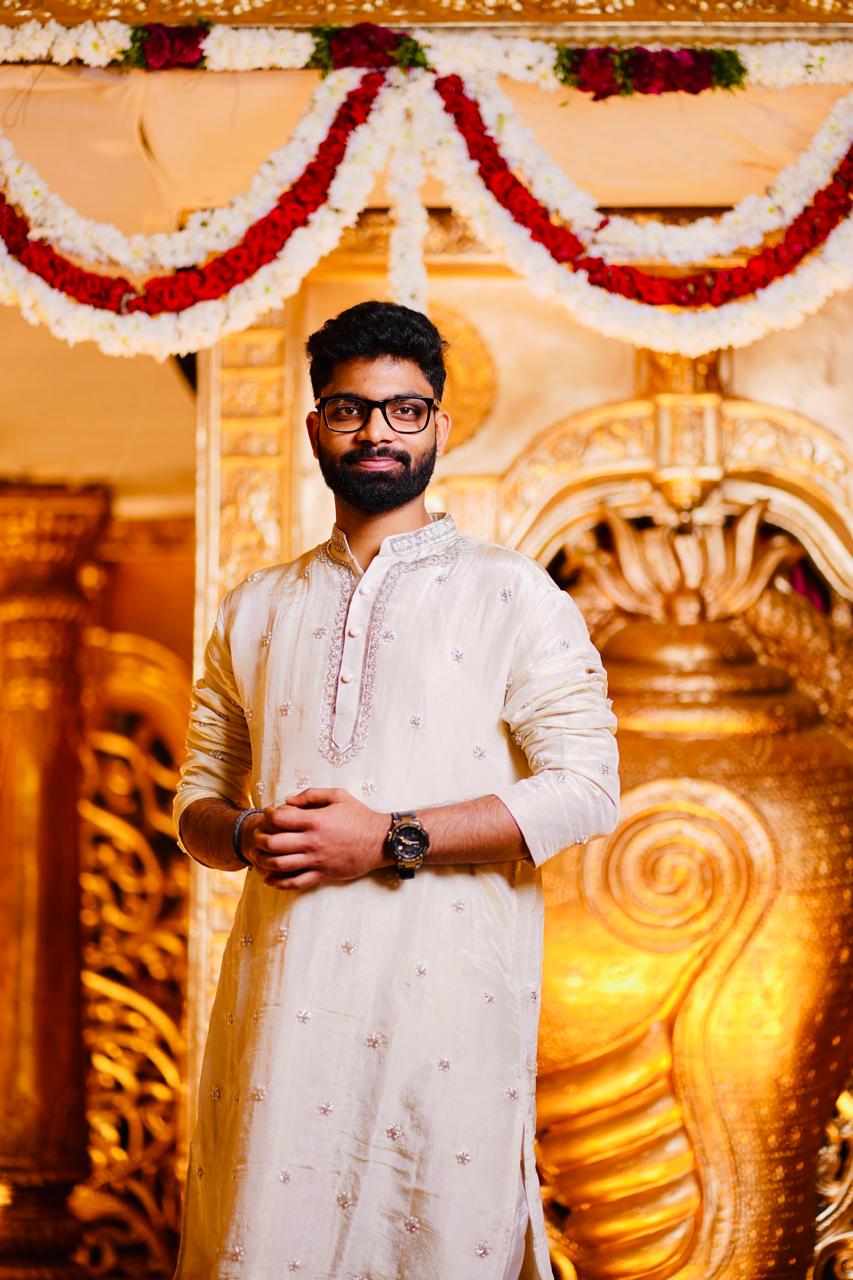 Nayee brahmin Grooms