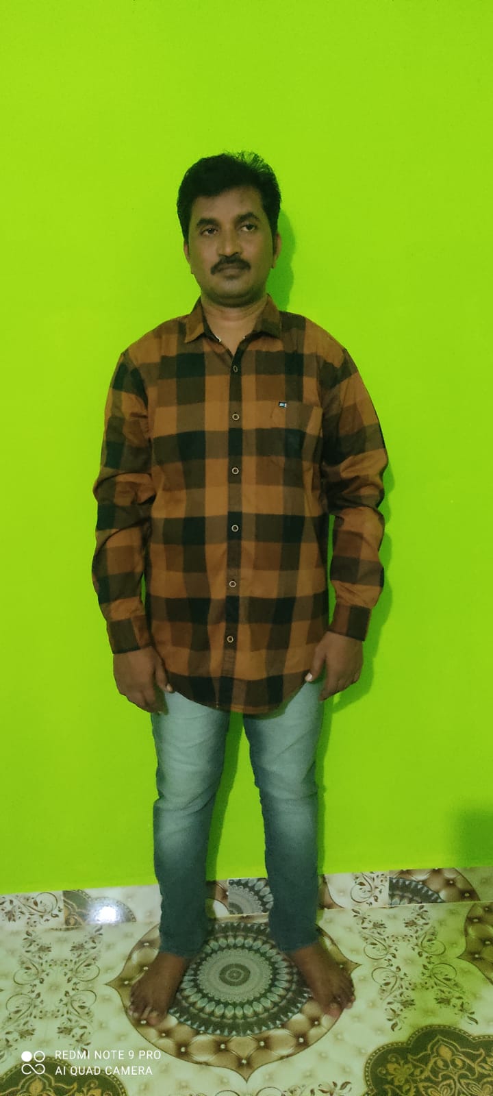 Nayee brahmin Grooms