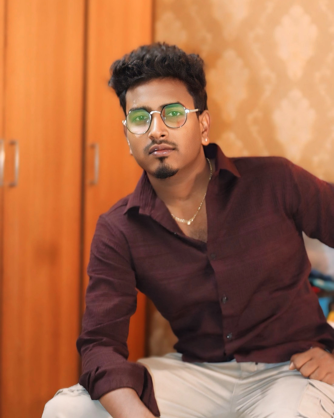 Nayee brahmin Grooms