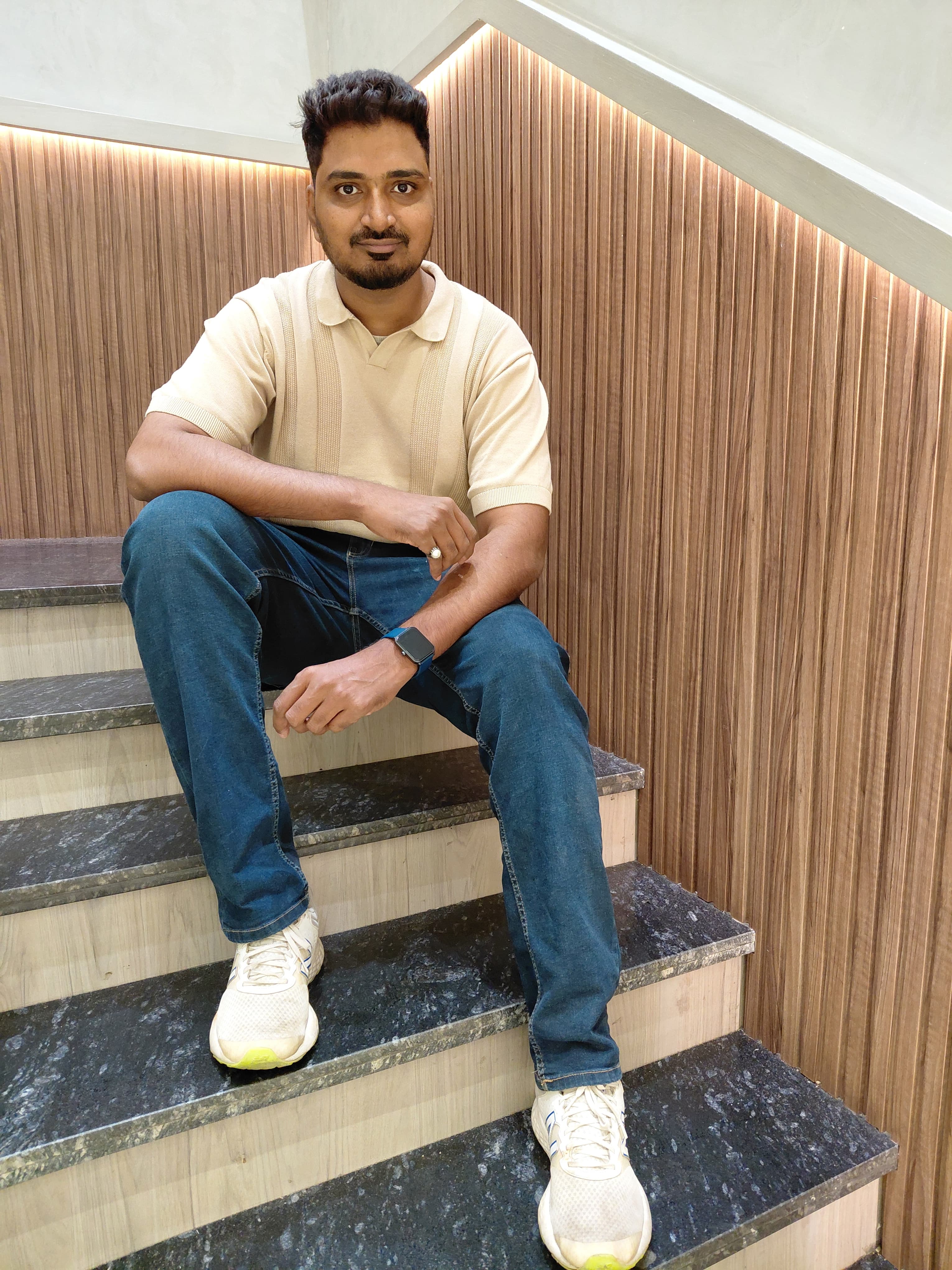 Nayee brahmin Grooms