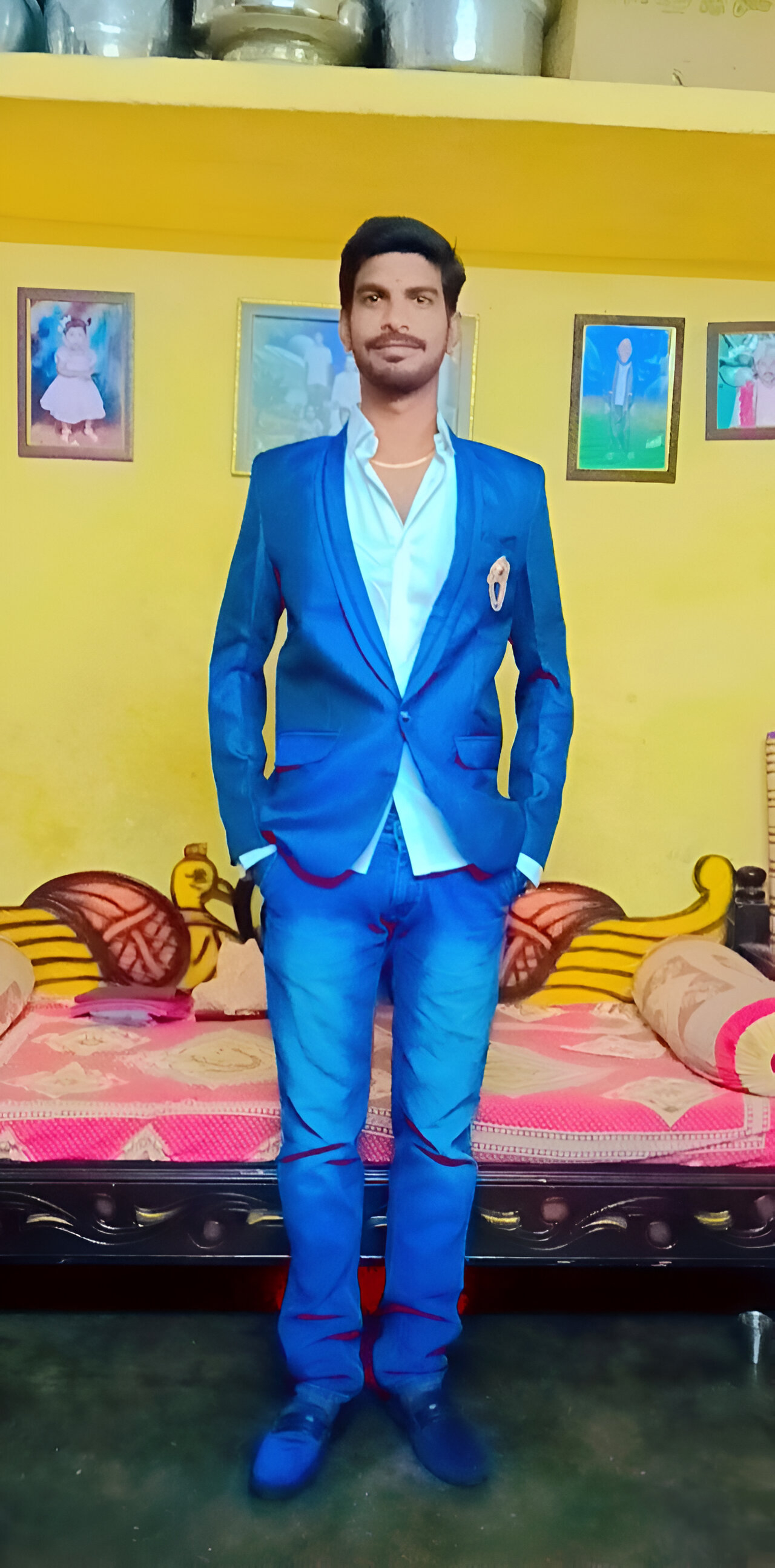 Nayee brahmin Grooms