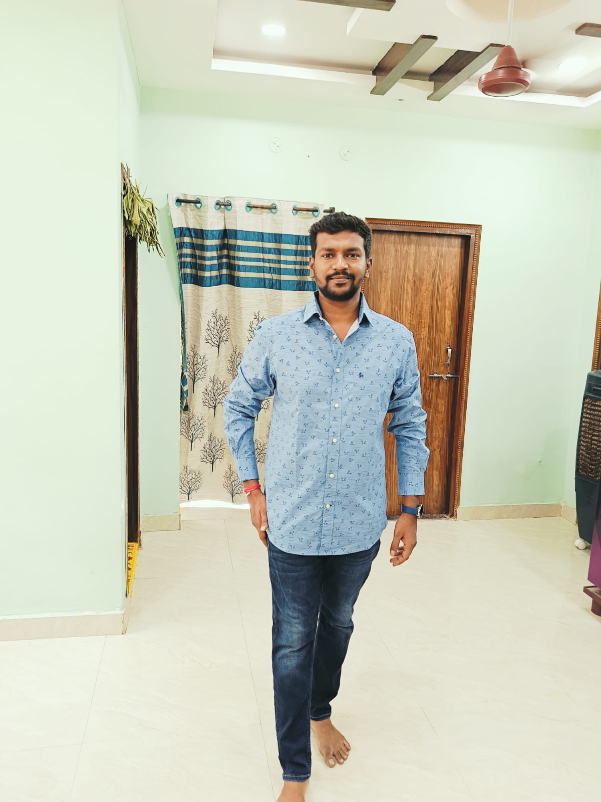 Nayee brahmin Grooms