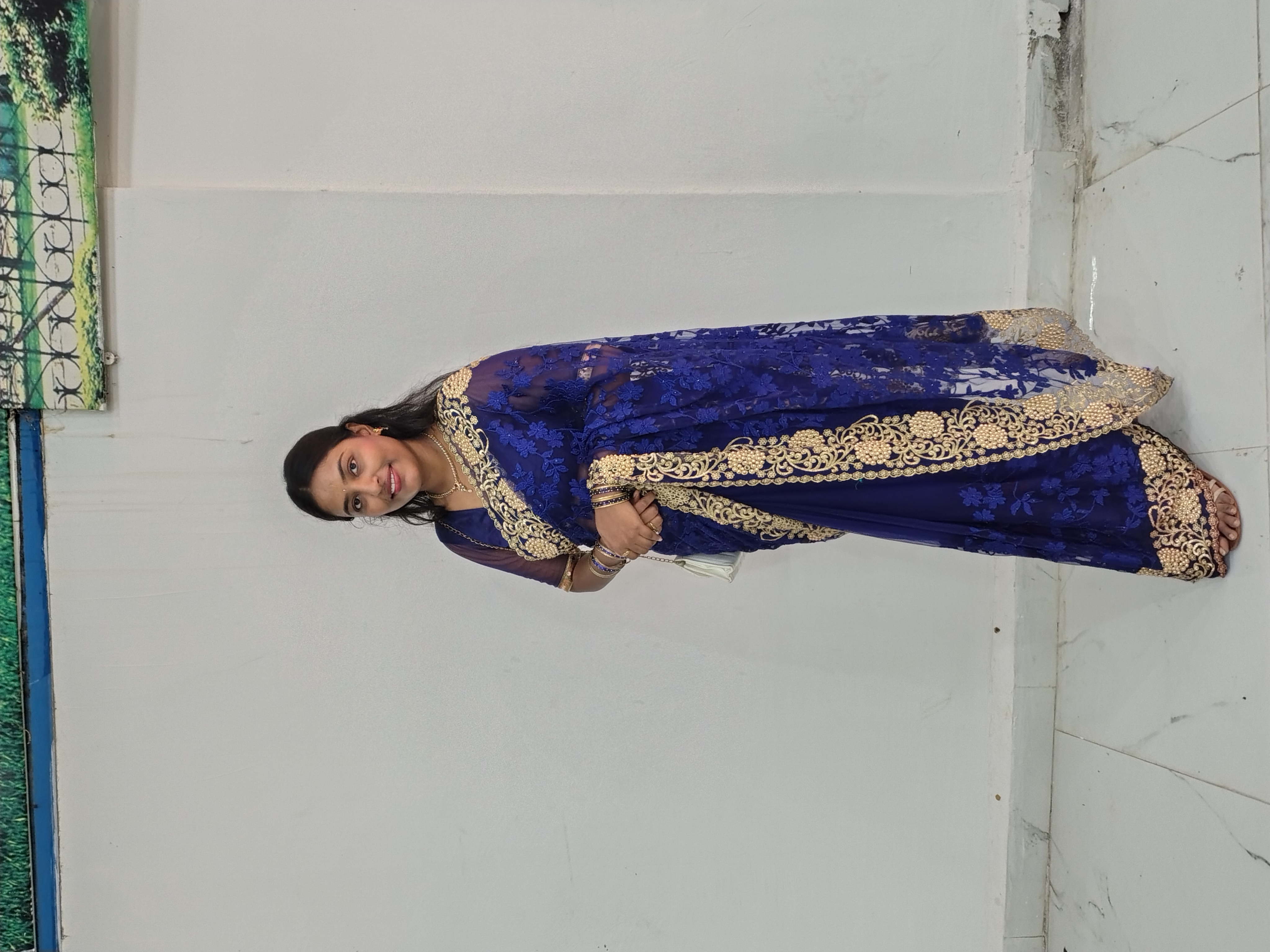 Nayee brahmin Brides