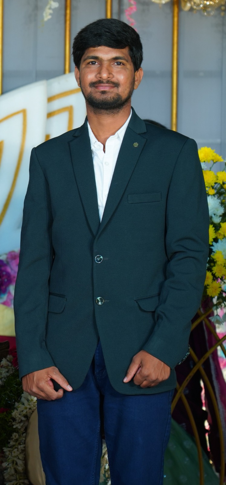 Nayee brahmin Grooms