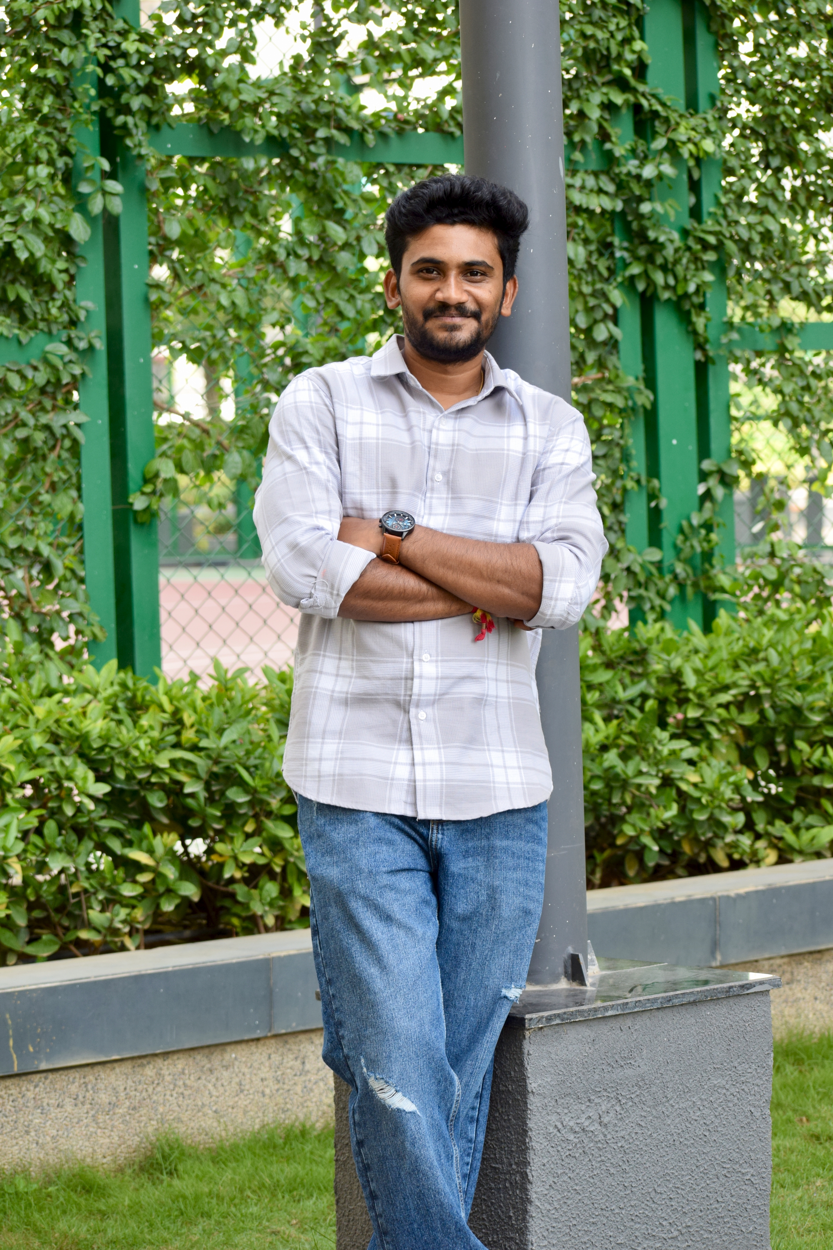 Nayee brahmin Grooms