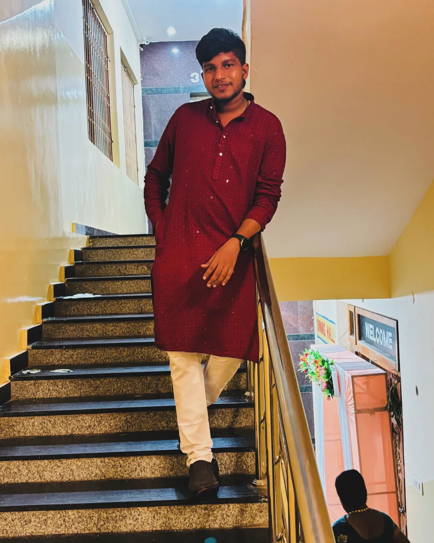 Nayee brahmin Grooms