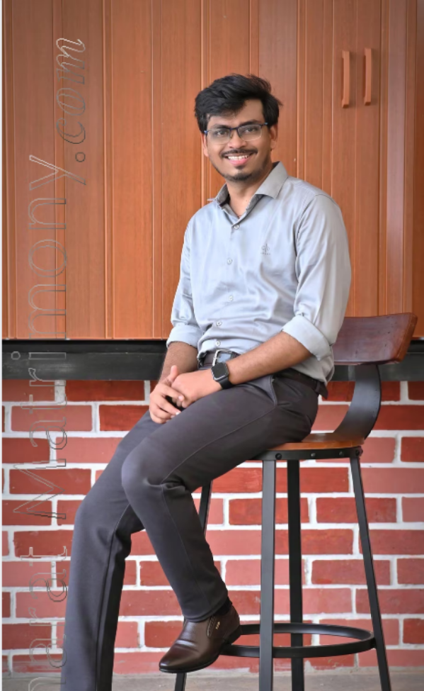 Nayee brahmin Grooms