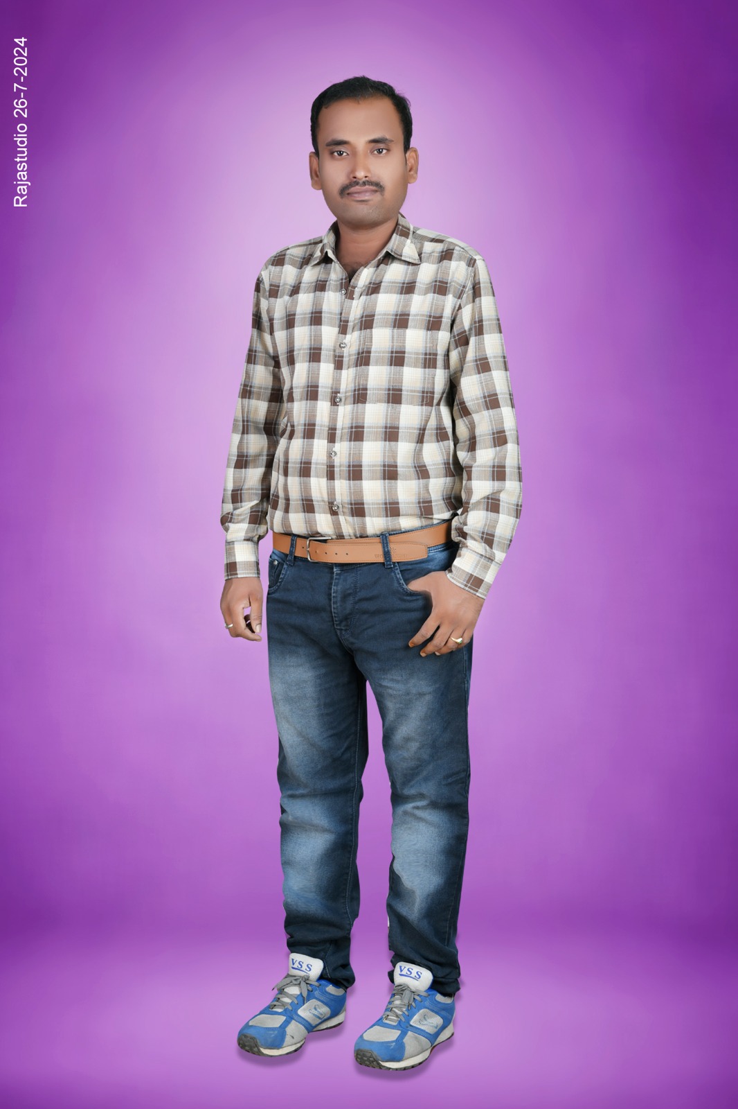 Nayee brahmin Grooms