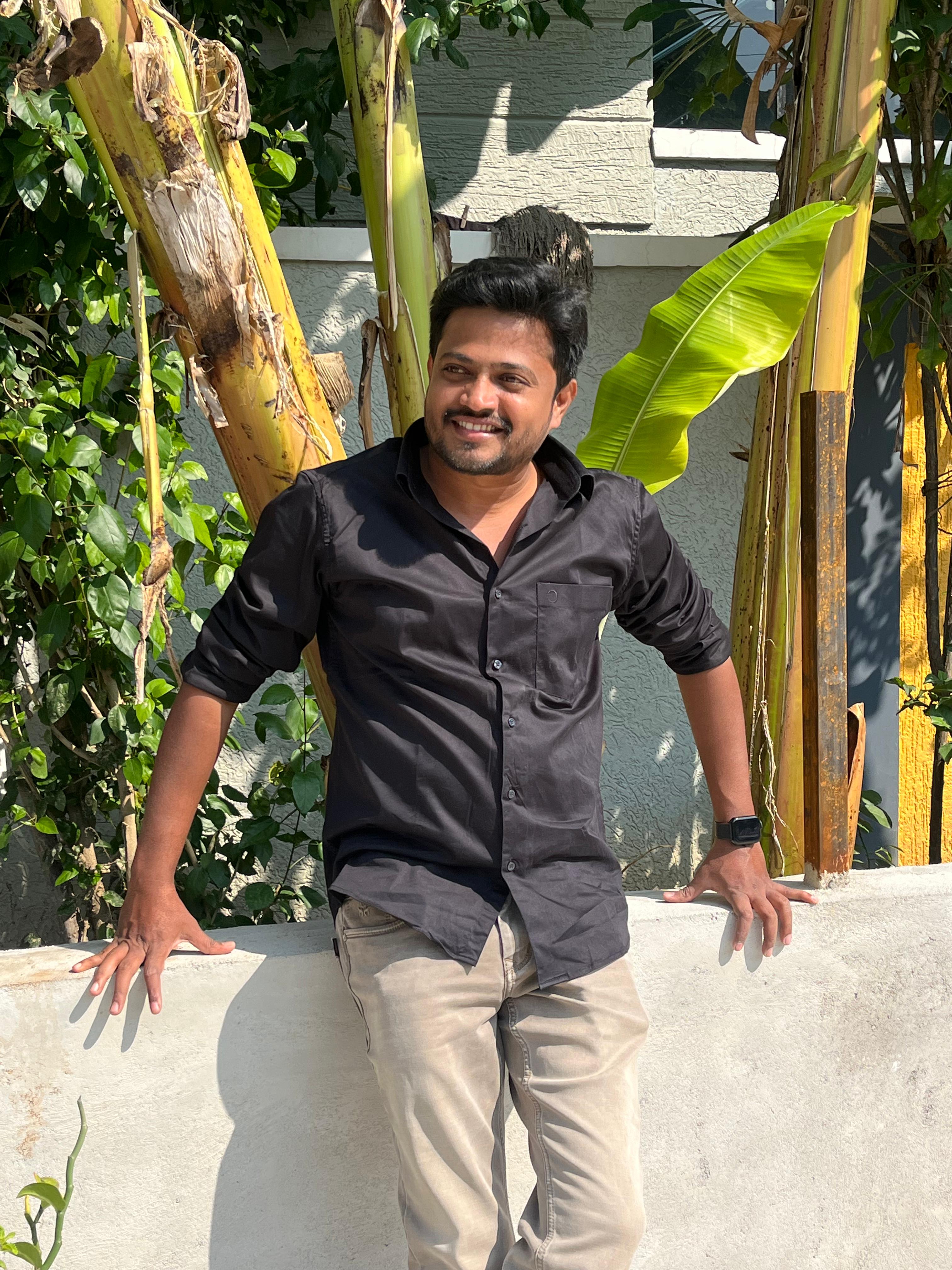 Nayee brahmin Grooms