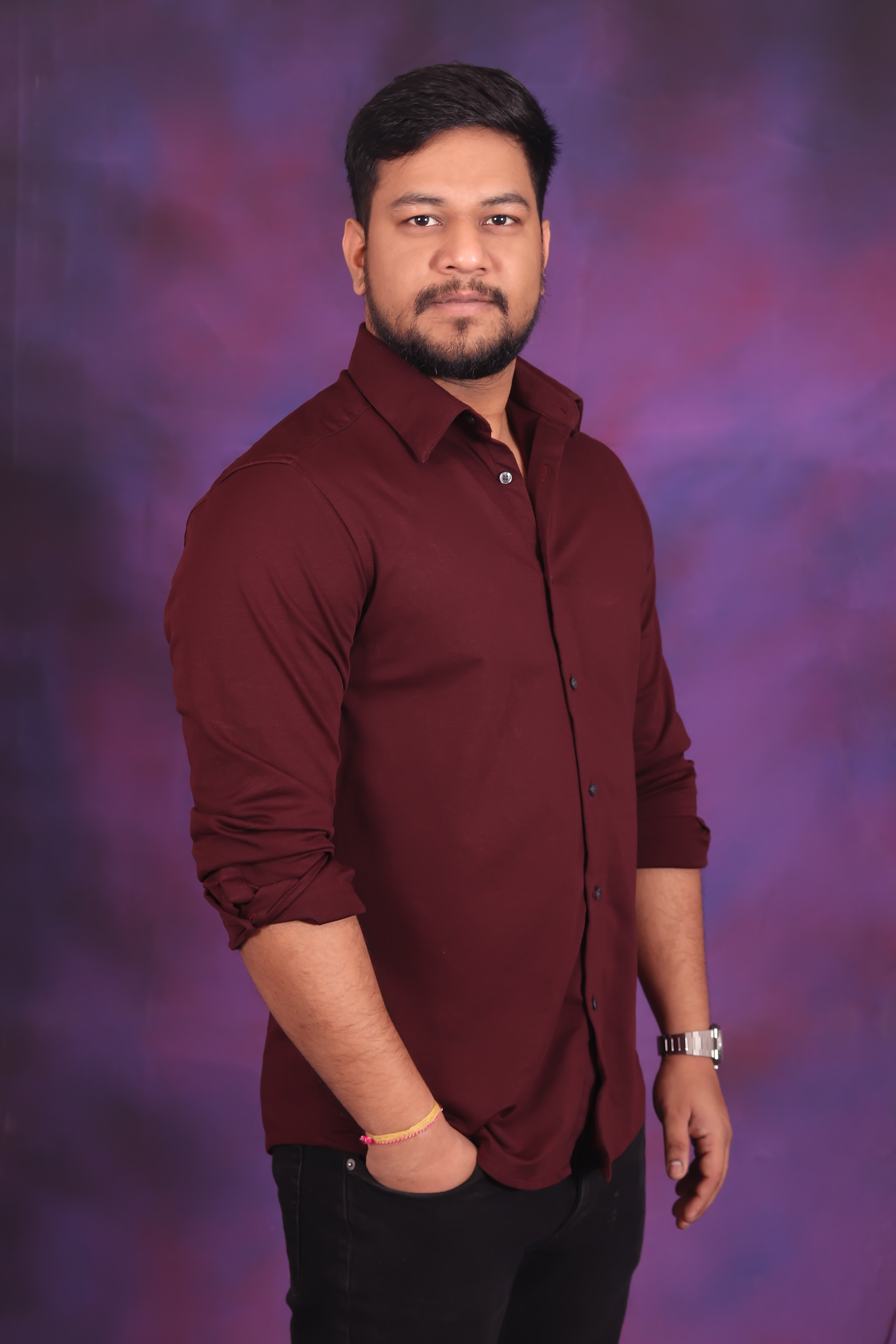 Nayee brahmin Grooms