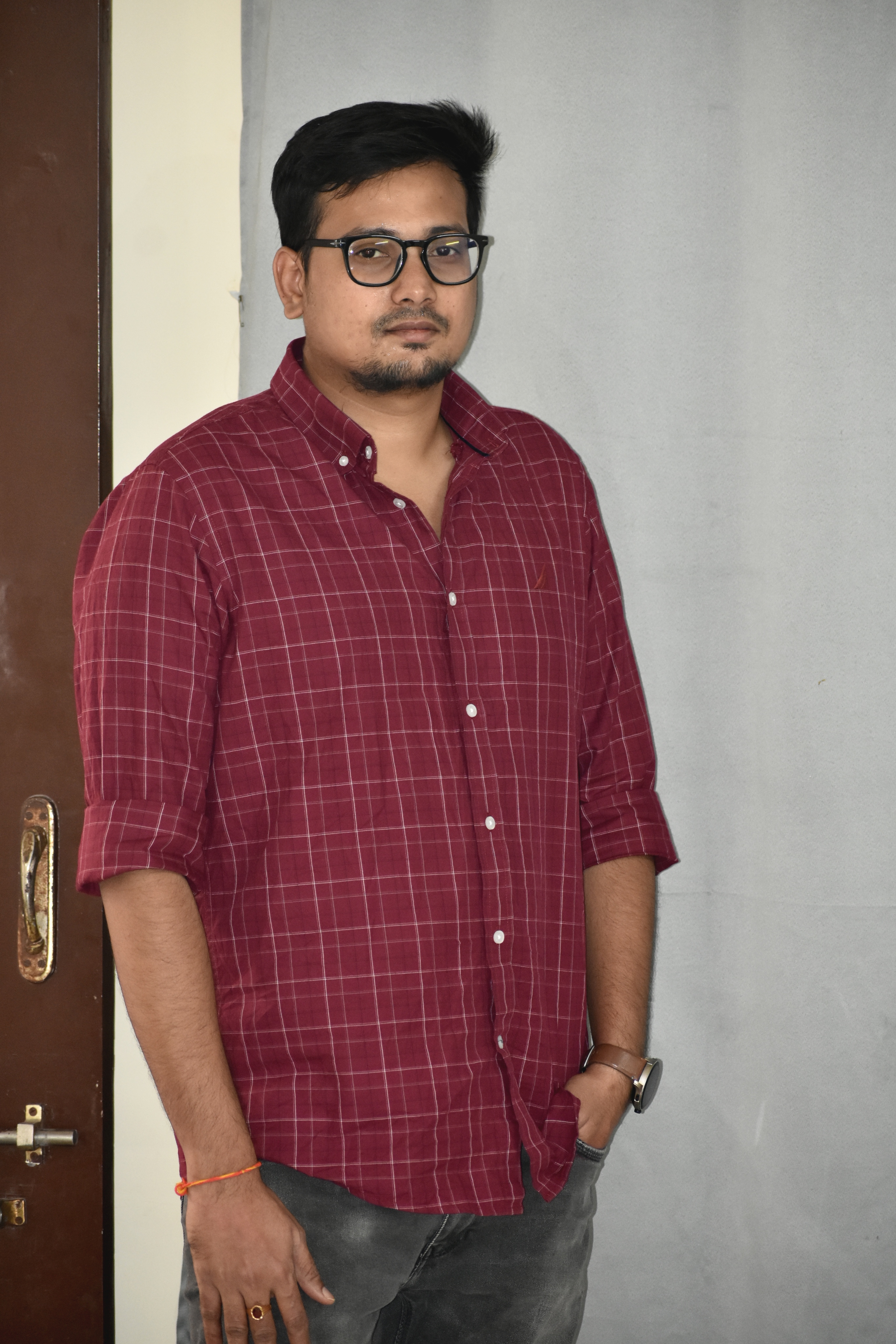 Nayee brahmin Grooms