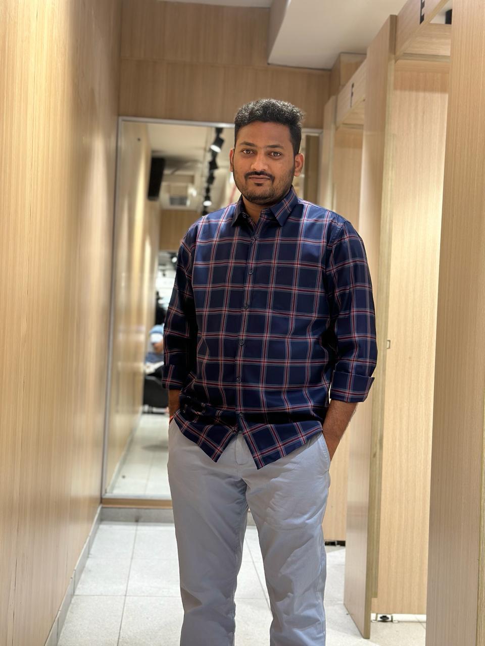 Nayee brahmin Grooms