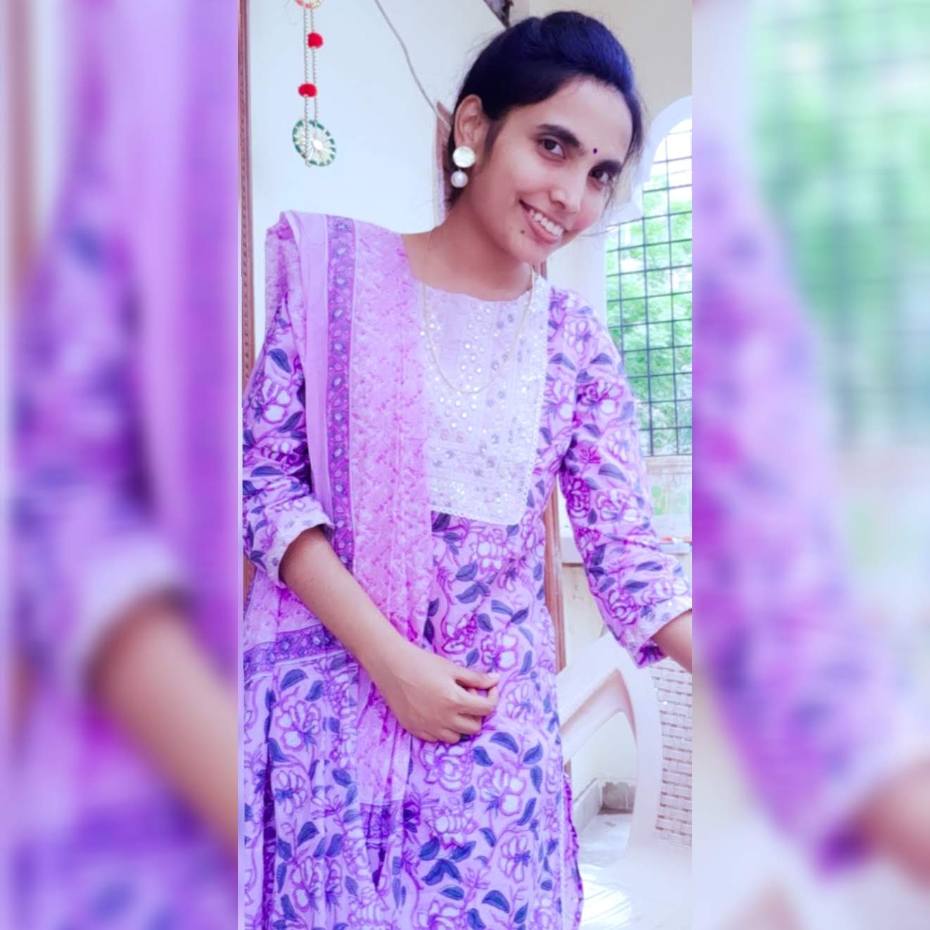 Nayee brahmin Brides