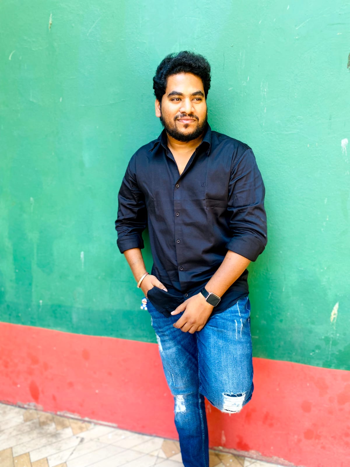 Nayee brahmin Grooms