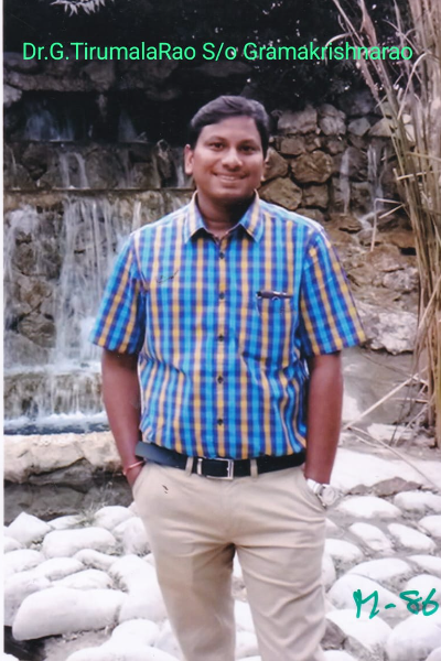 Nayee brahmin Grooms