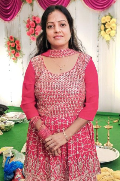 Nayee brahmin Brides