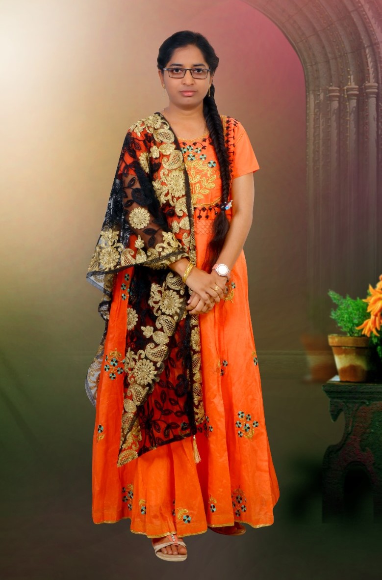 Nayee brahmin Brides