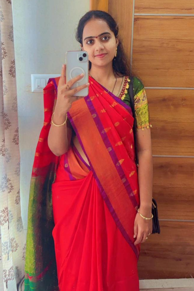 Nayee brahmin Brides