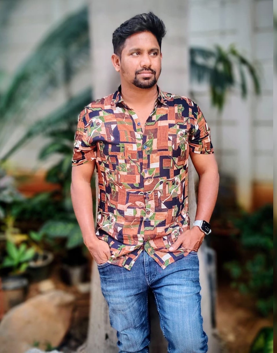 Nayee brahmin Grooms