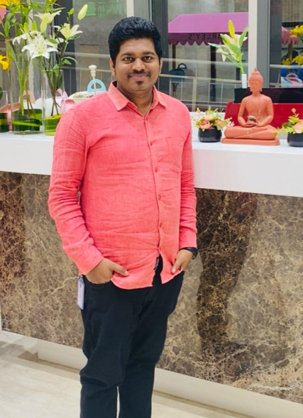 Nayee brahmin Grooms