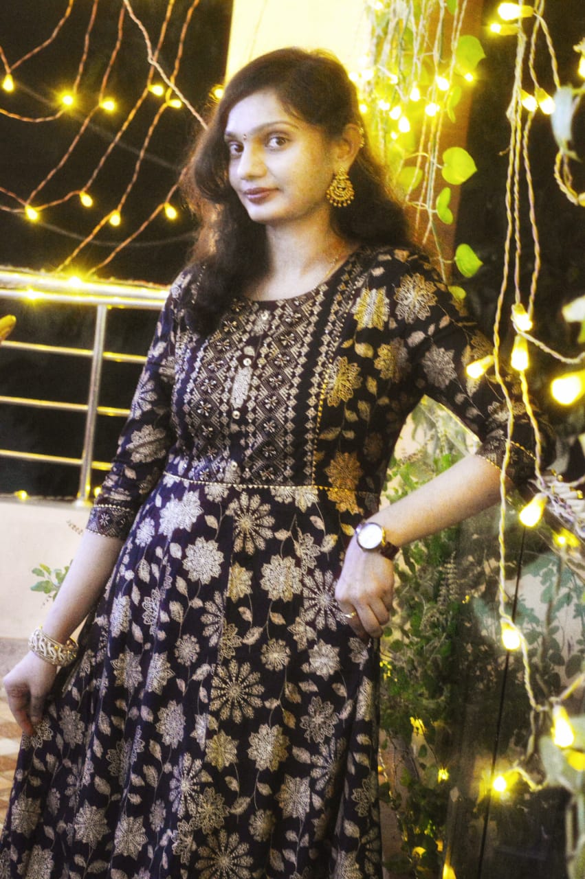 Nayee brahmin Brides