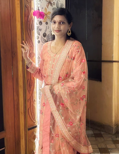 Nayee brahmin Brides