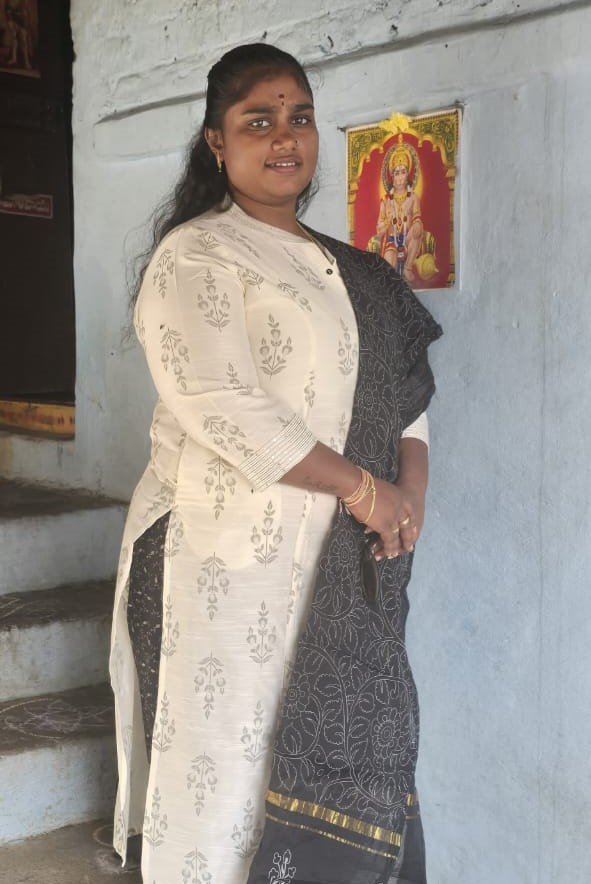 Nayee brahmin Brides