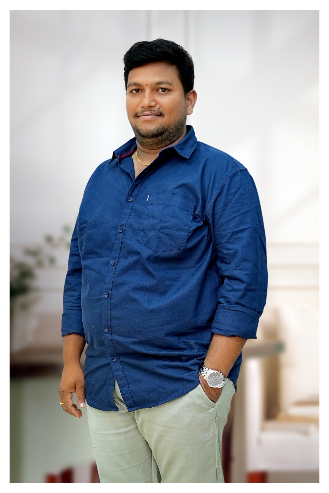 Nayee brahmin Grooms