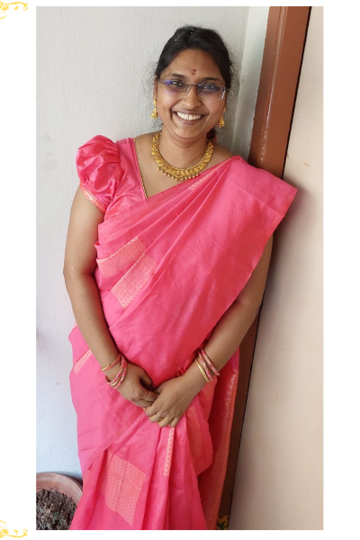 Nayee brahmin Brides