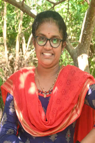 Nayee brahmin Brides