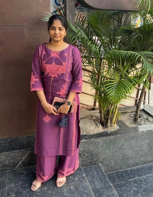 Nayee brahmin Brides